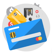 card