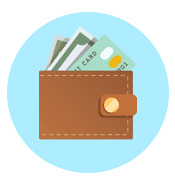 wallet